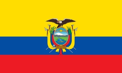 Chat Ecuador